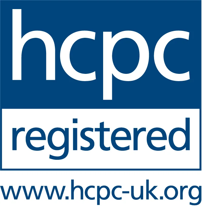 HCPC Registered HCPC Registered